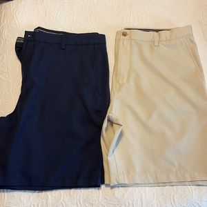 Men’s Vineyard Vines Golf Shorts